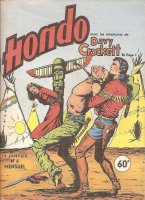 Grand Scan Hondo n 6